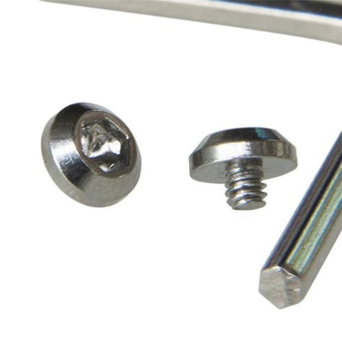 Watch glass screws for diesel - screws,