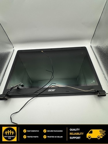 Acer aspire 470p - acer, lcd