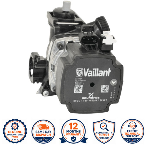 Genuine vaillant 0010030632 - genuine,