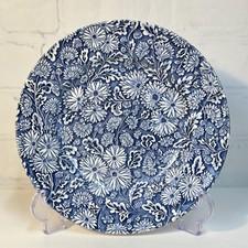 Royal Tudor Ware GEORGIA Blue