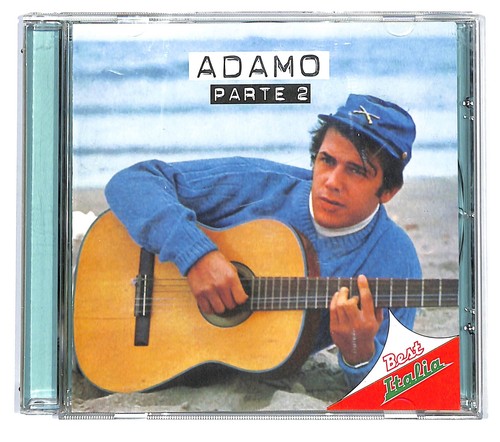 Ebond adamo parte it why - -, it-why