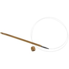 ChiaoGoo Tunisian Crochet