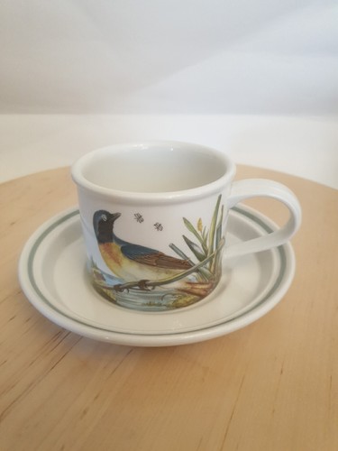 Vtg portmeirion birds - vtg,