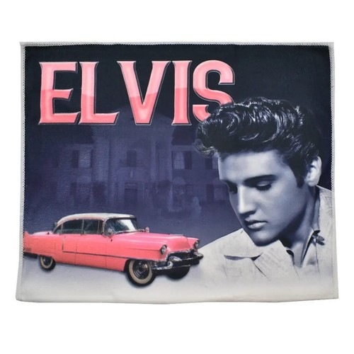 Elvis presley kitchen towel - kitchen,