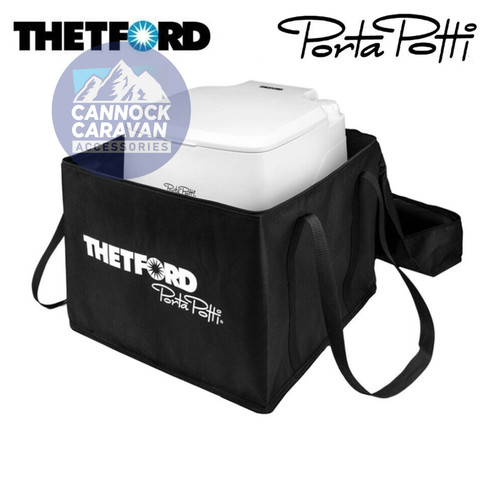 Thetford porta potti storage - thetford,