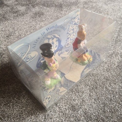 Paul cardew salt pepper - cardew,