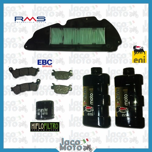 Inspection set honda 300 - set,