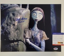 Catherine O'Hara signed