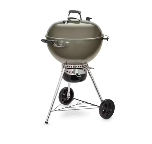 Weber master touch gbs - gbs, c-5755