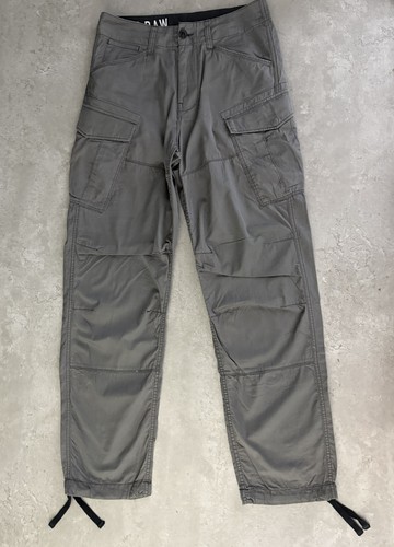 Star raw rovic loose - g-star,