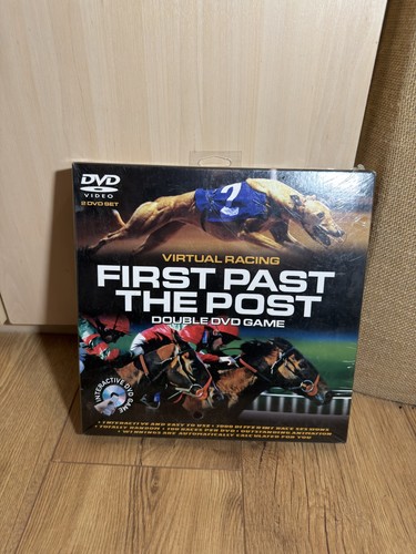 Brand new first - first, past