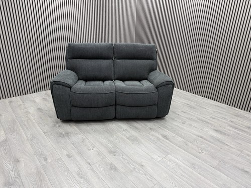 Dfs seater sofa fabric - 2,