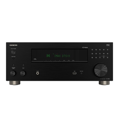 Onkyo rz30 channel av - tx-rz30,