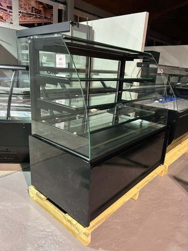 Cake display fridge epica - fridge,