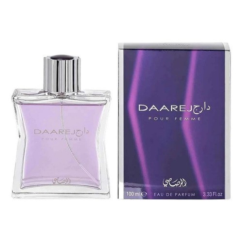 Rasasi daarej pour - pour, 100ml