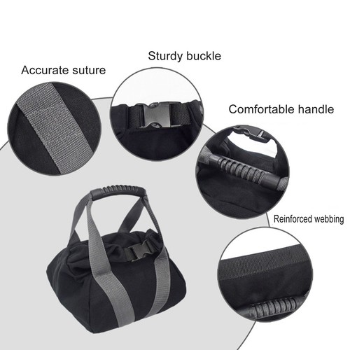 Garden fitness sandbag weight - fitness,
