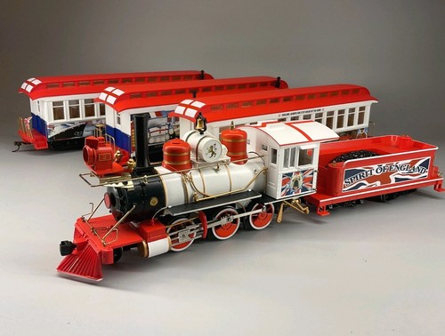 Bachmann on30 narrow hawthorne - on30,