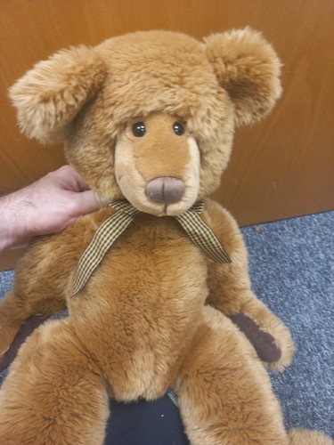 Russ berrie teddy bears - russ,