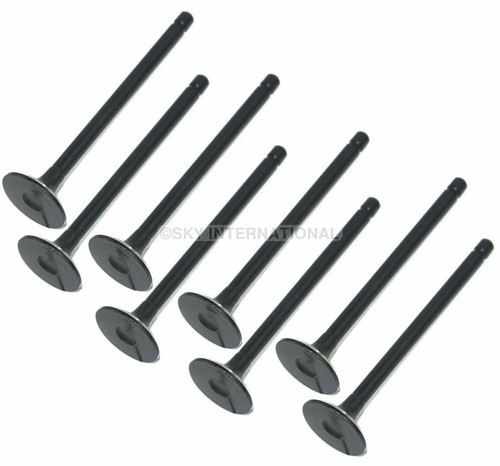 F10a exhaust engine valve for - exhaust,