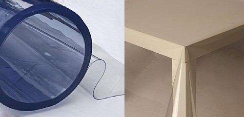 Waterproof table cloth - table,