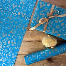 Christmas Wrapping Paper