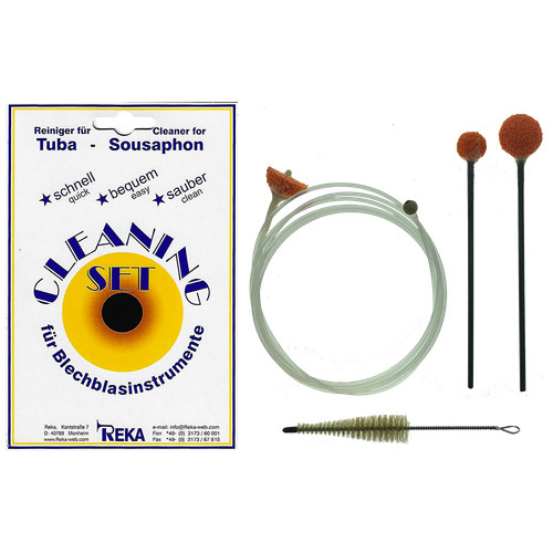 Reka tuba sousaphone - reka, /