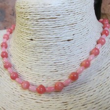 16" Real Coral beads Gemstone