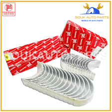 MAIN & CON ROD BEARING SET