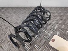 2016 SKODA OCTAVIA III 5E3,NL3,NR3 REAR COIL SPRING (SET) 5Q0 511 115