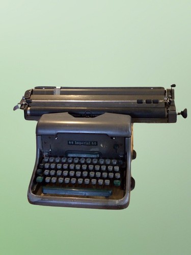 Large rarevintage 1954 grey - 1954,
