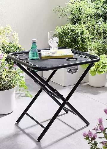 Suntime royale folding textile - royale,