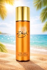 Brand New Zhuzh! The Tan