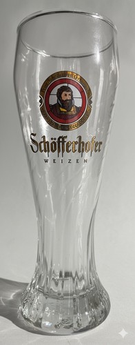 Schofferhofer weizen german - schofferhofer,