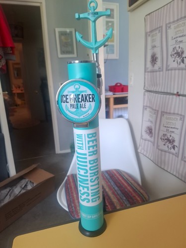 Beer font green king new - green, not