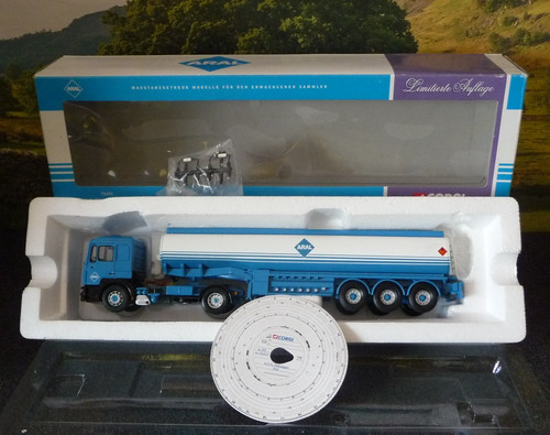 Corgi modern diecast - corgi,