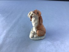 COUNTRY ARTISTS   SPANIEL  DOG