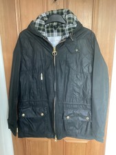 Barbour Men’s 125th