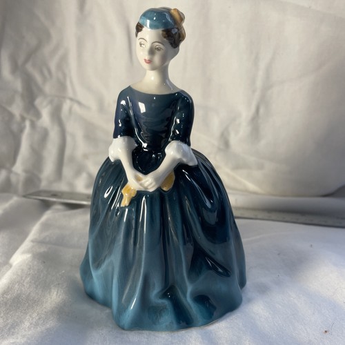 Royal doulton figure - doulton, “