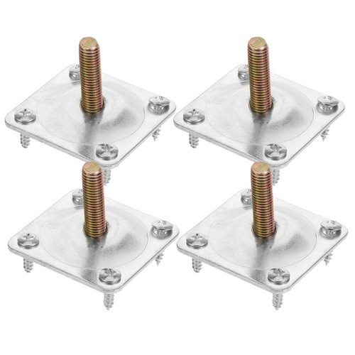 Sets furniture brackets - 4,