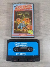 Caverns Of Kontonia ZX