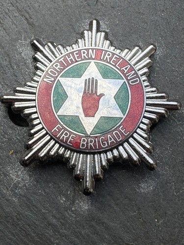 Obsolete northern ireland - obsolete,