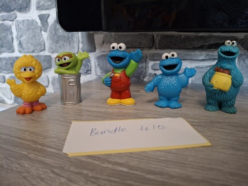 Sesame street characters - sesame,