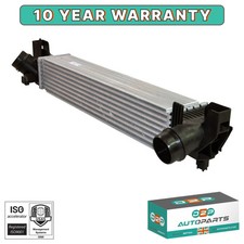 TURBO INTERCOOLER FOR MINI