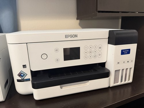 Epson surecolor f170 - epson,