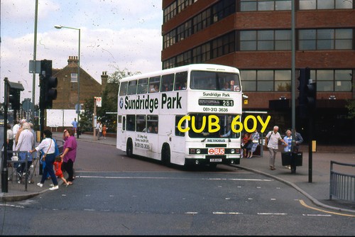 Bus slides original - bus,