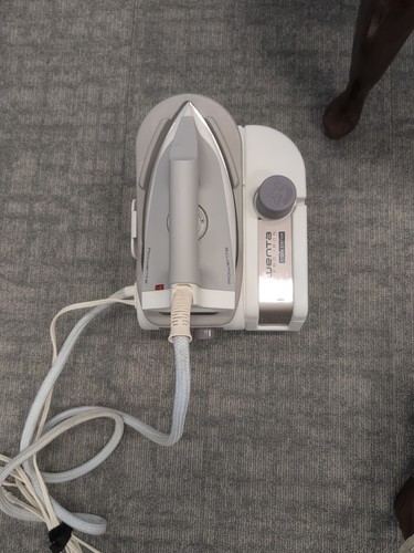 Rowenta dg5030 pro steam - rowenta,