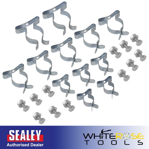 Sealey motbc clips screws for - screws,