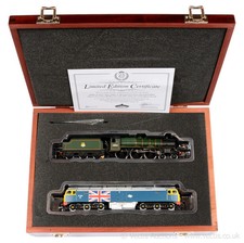 Bachmann 25-2014 Anniversary
