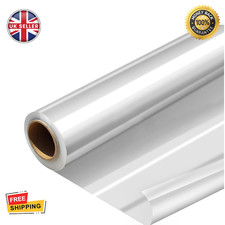 Cellophane Wrap Roll Clear