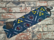 Legend of Zelda Royal Blue